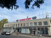 Нежилые помещения 2 190,9 кв. м